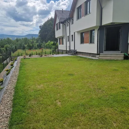 Apartamenty Bursztynowa Polanica-Zdroj Exterior photo