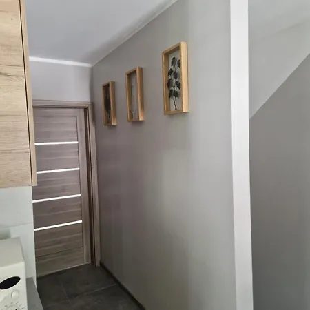 Apartamenty Bursztynowa Polanica-Zdroj Exterior photo
