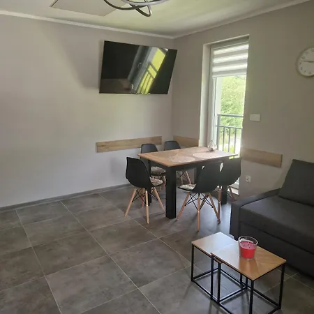 Apartamenty Bursztynowa Polanica-Zdroj Exterior photo