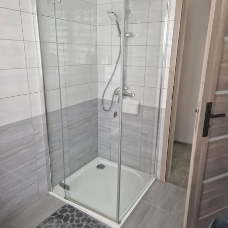 Apartamenty Bursztynowa Polanica-Zdroj Exterior photo