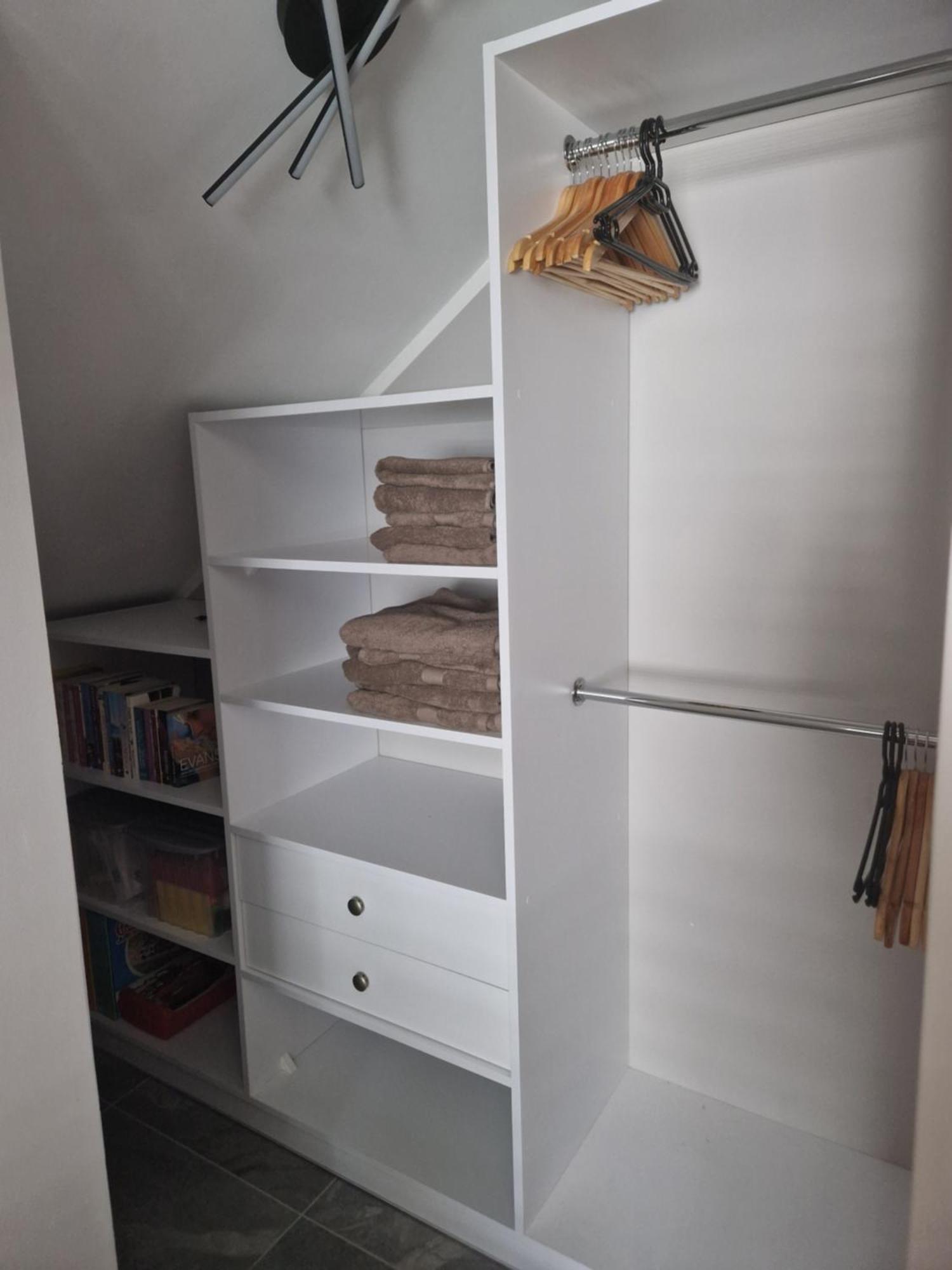 Apartmán Bursztynowa