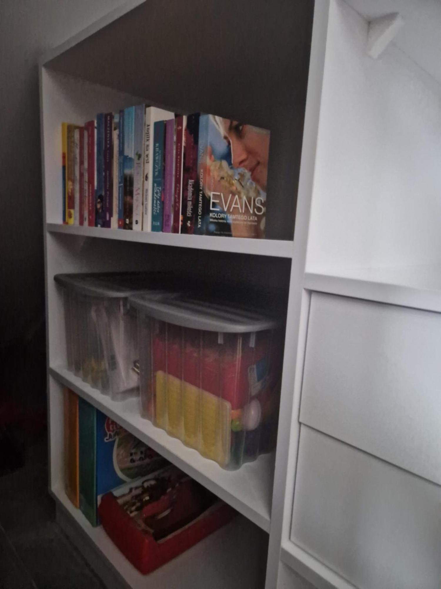 Apartmán Bursztynowa Polanica-Zdrój