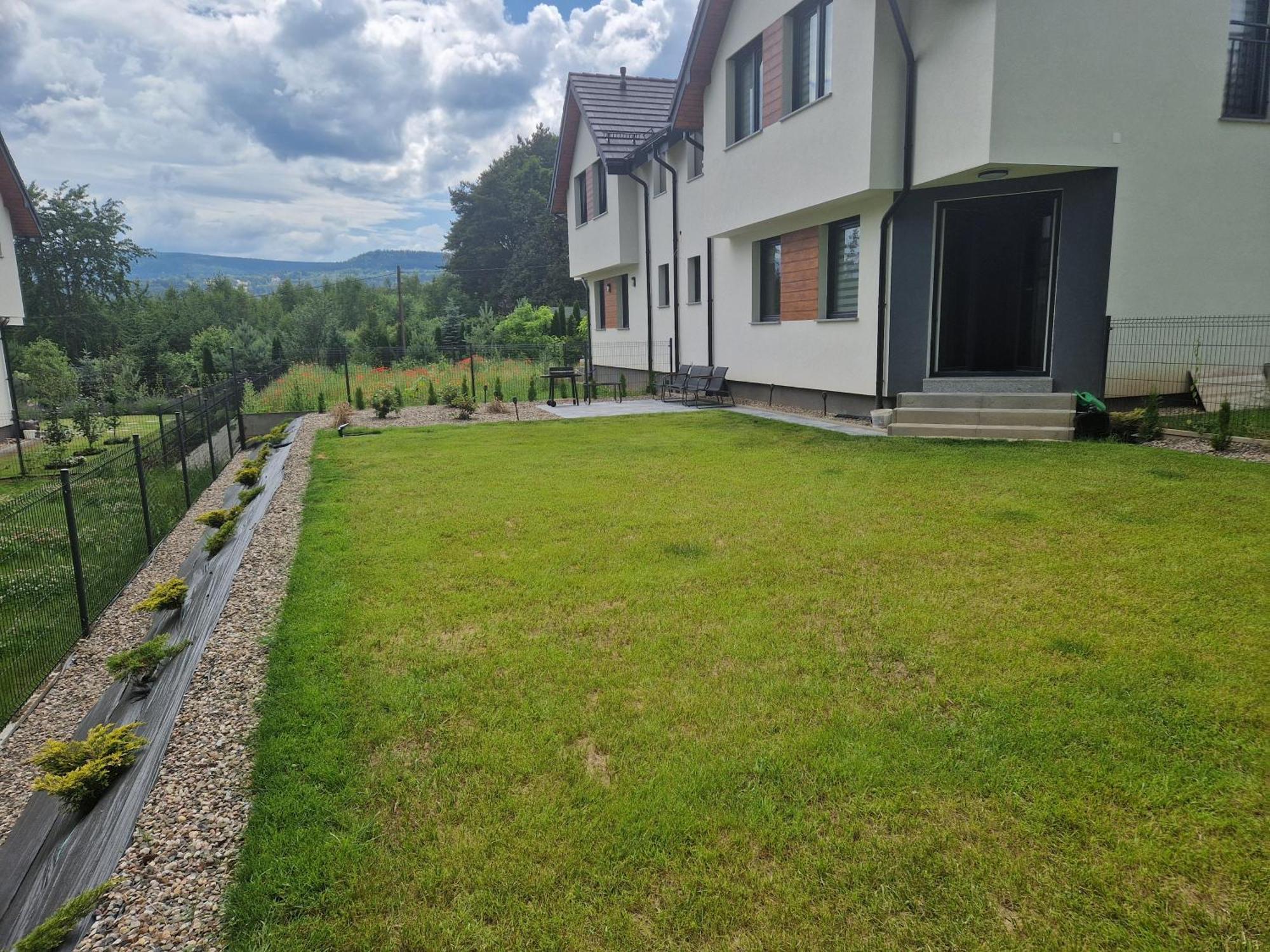 Apartment Bursztynowa Polanica-Zdroj