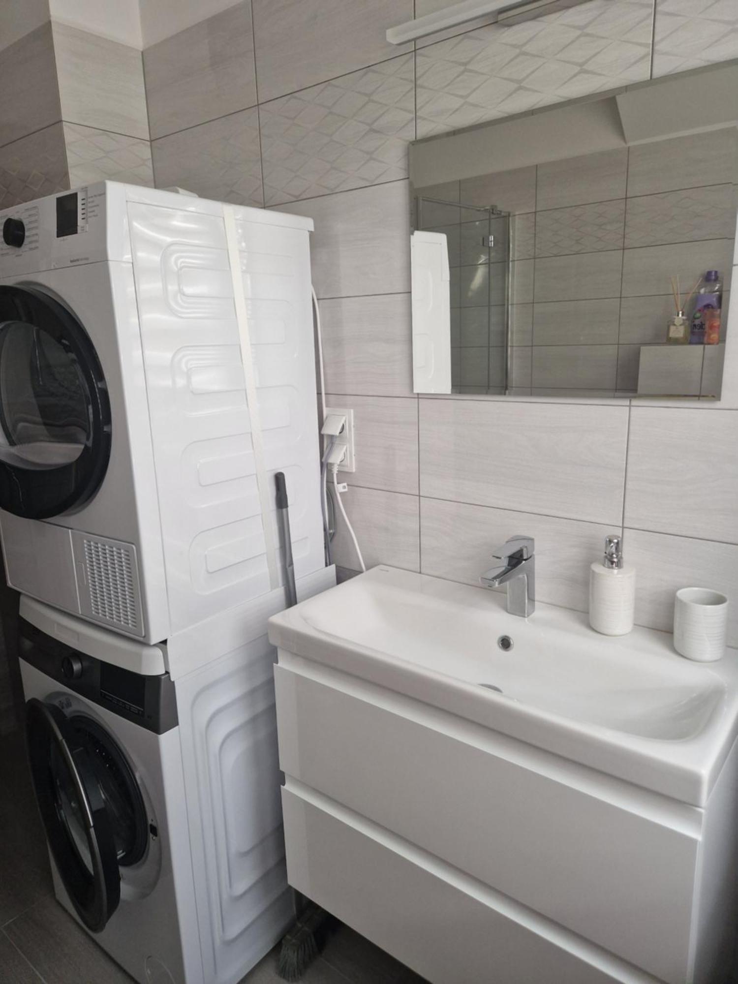 Bursztynowa Apartmán *