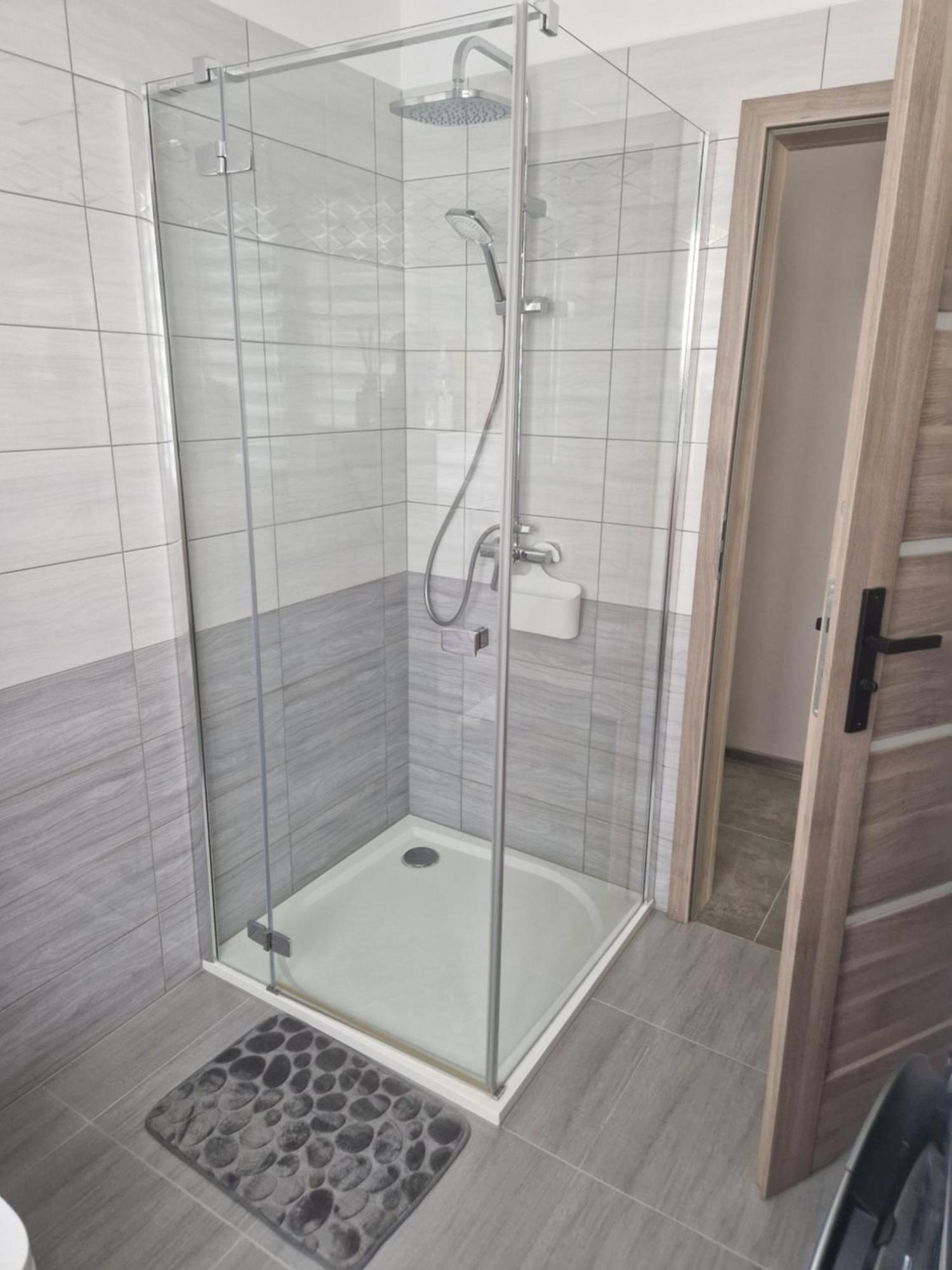 Bursztynowa Apartment