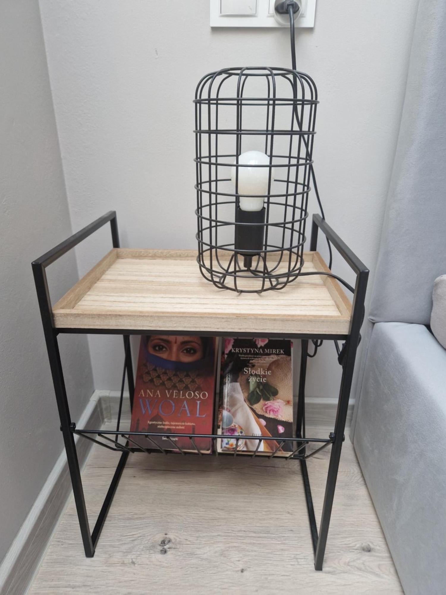 Apartmán Bursztynowa *