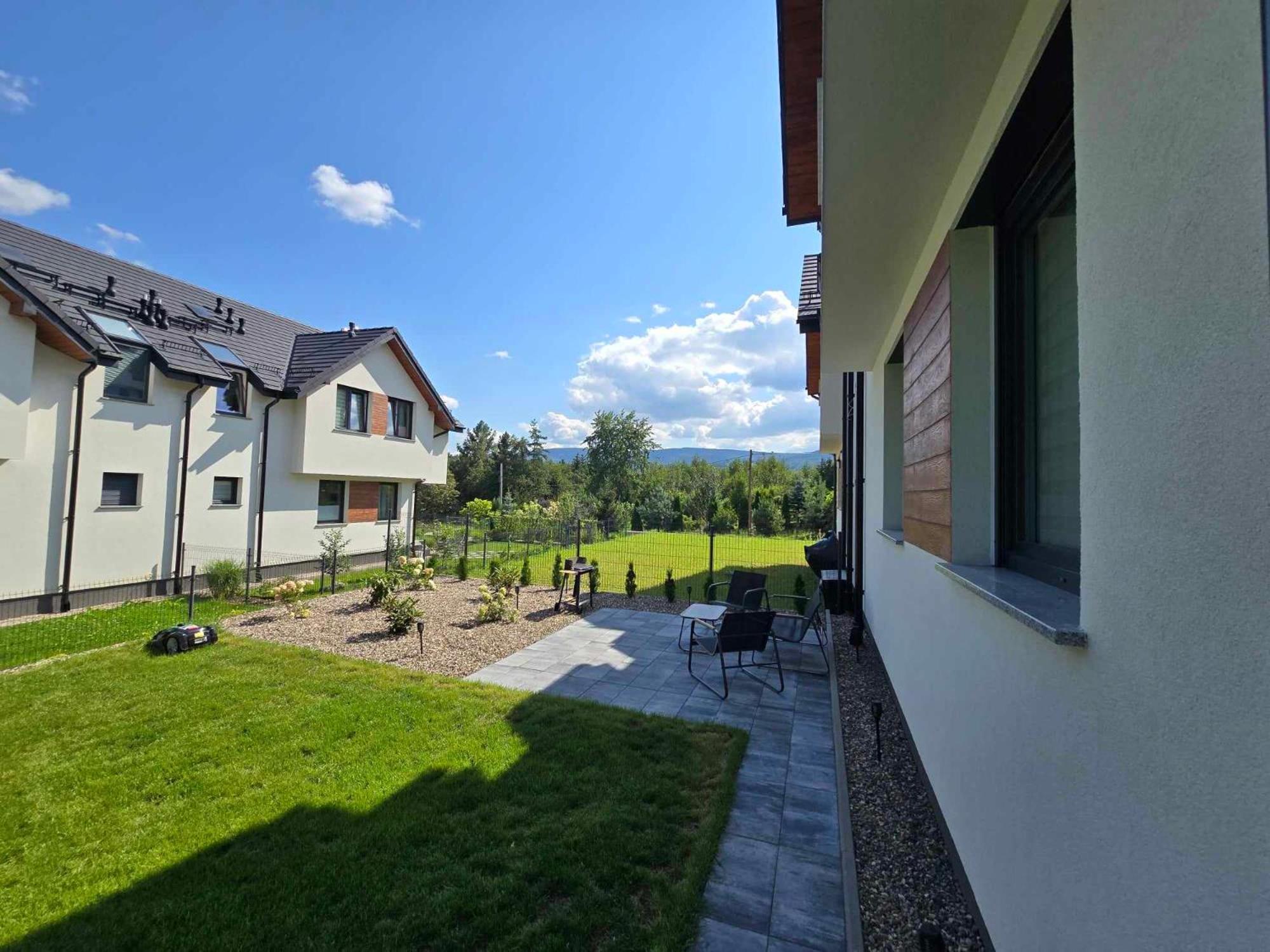 Bursztynowa Apartment Polanica-Zdroj