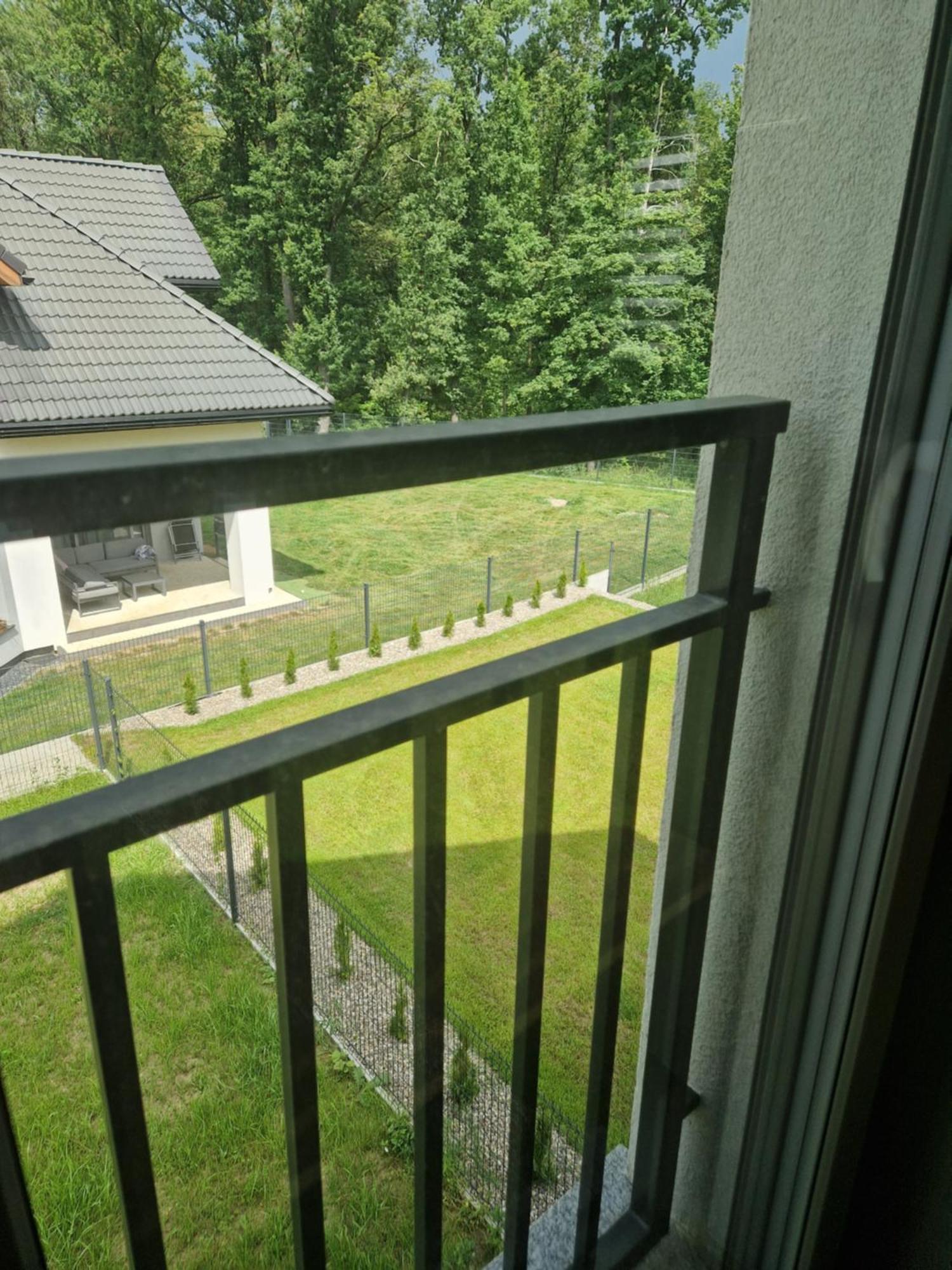 Bursztynowa Apartment *