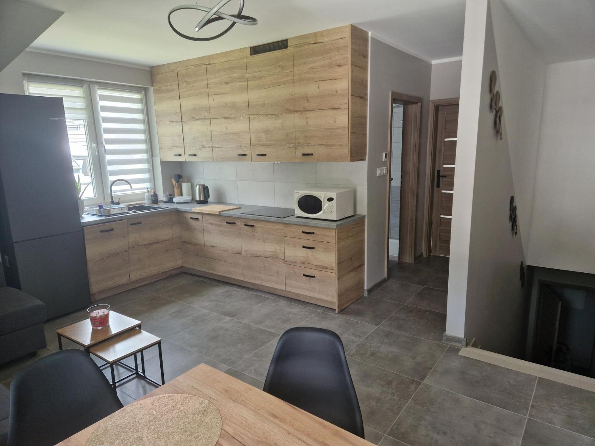 Bursztynowa Apartment Polanica-Zdroj