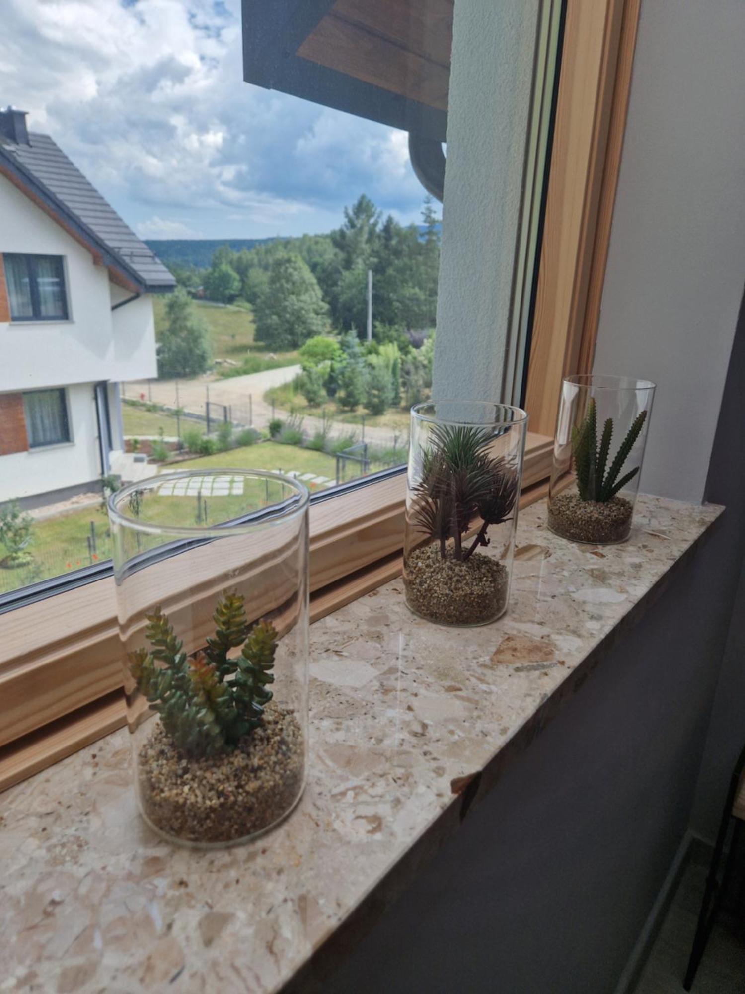 Bursztynowa Apartment *