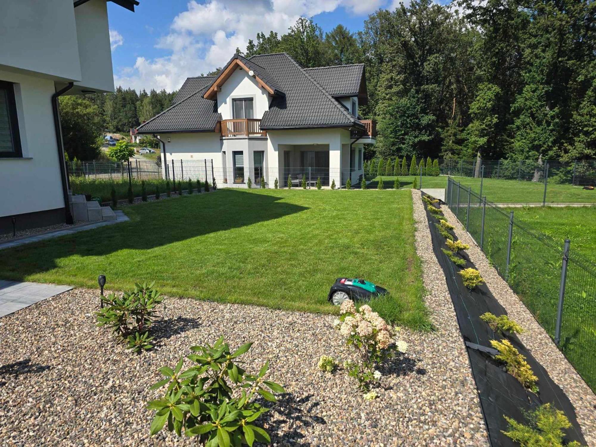Bursztynowa Apartment