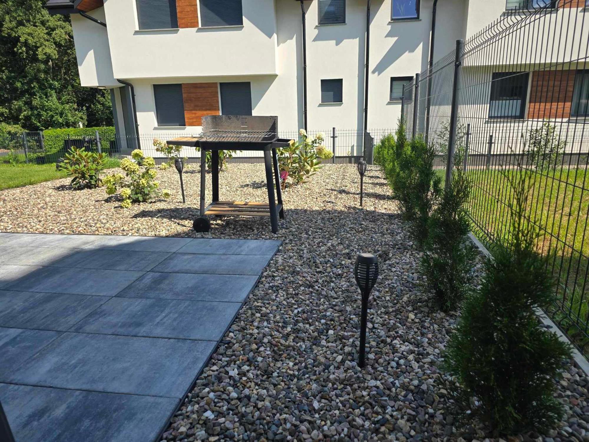 Bursztynowa Apartment Polanica-Zdroj